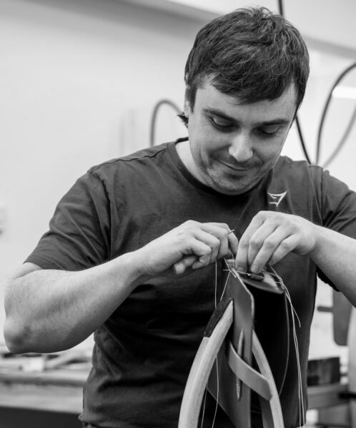 Rose Cottage Leather